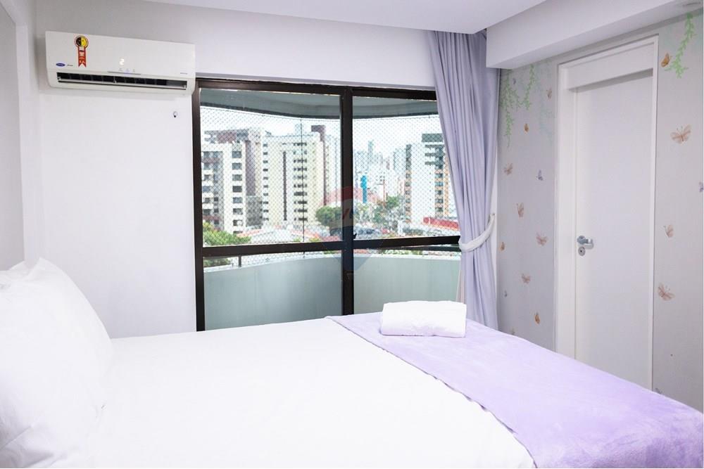 Apartamento - Venda - João Pessoa , Paraíba - Ap 02 (40).jpg - Quarto infantil - 720431023-36