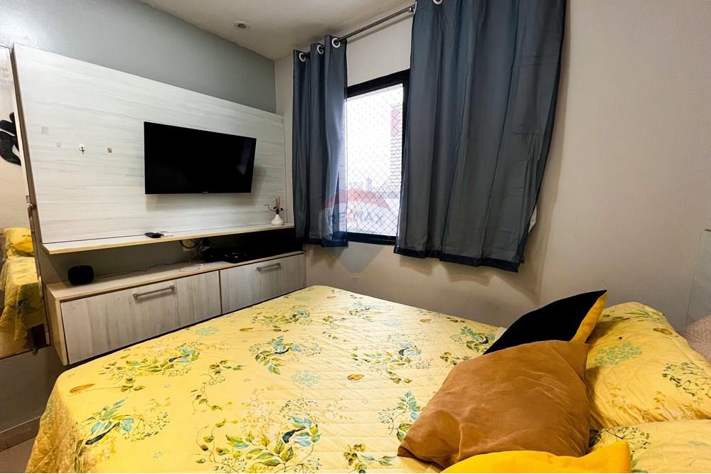 Rezidential - Apartament - Belém , Pará - BR - IMG-20250401-WA0073.jpg - 720671034-21