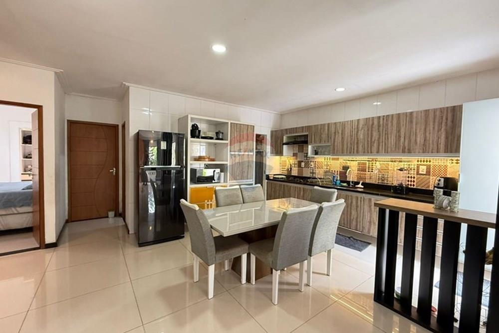 Casa - Venda - Belém , Pará - ebc12f4c-b1cd-497d-b098-d406cb83726f.jpg - 720921120-14