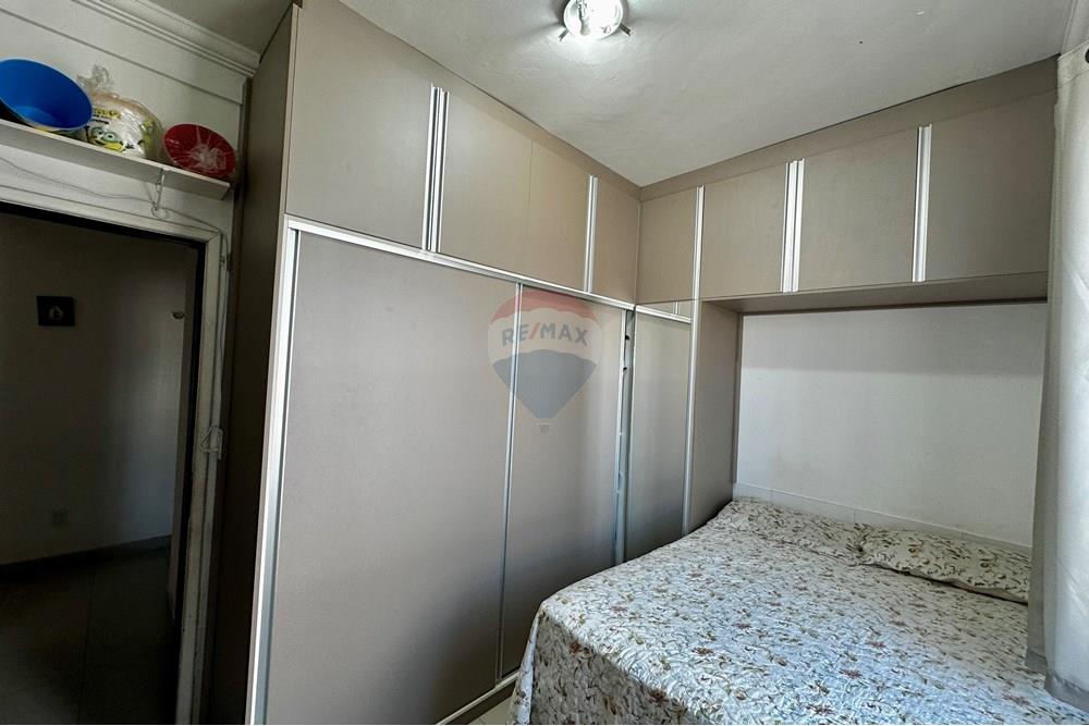 Residential - 콘도/아파트 - Belém , Pará - BR - IMG_4233.JPG - 마스터 침실 - 720671015-53