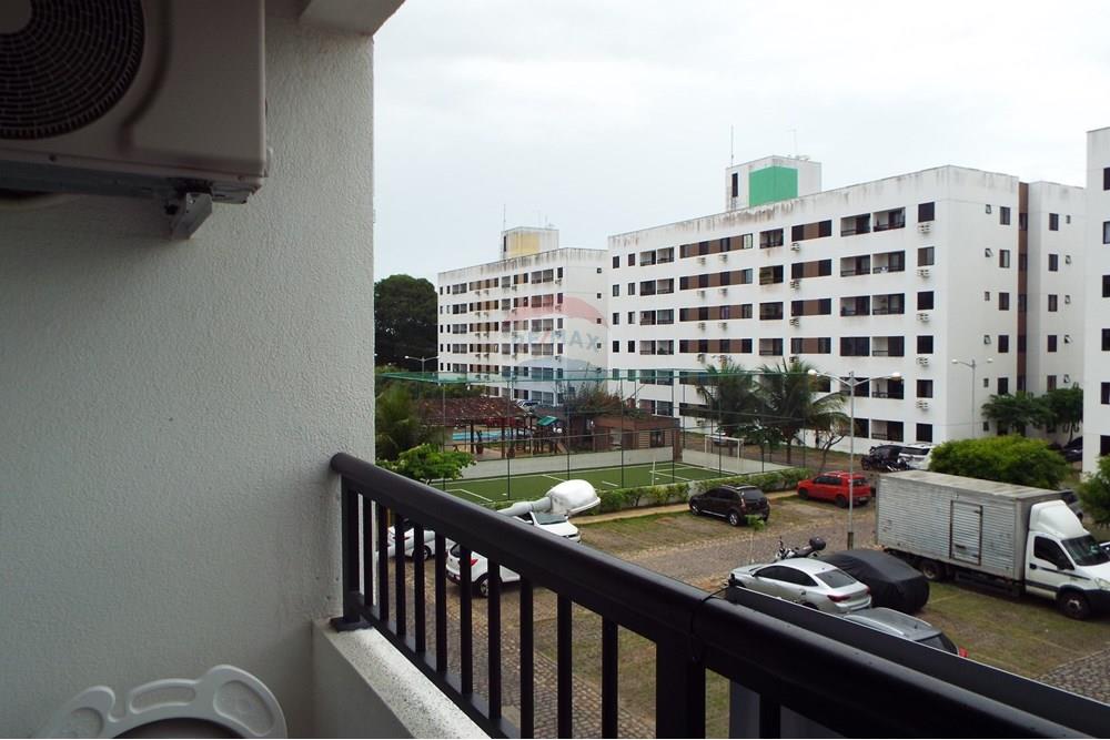 Apartamento - Venda - Parnamirim , Rio Grande do Norte - DSCF2389.JPG - 720891130-285