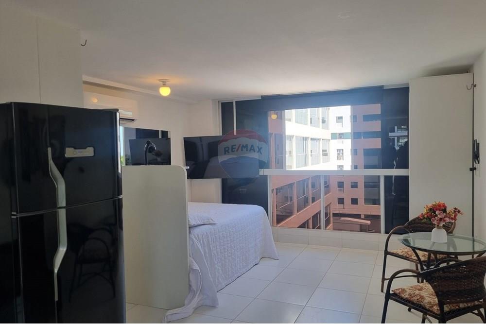 Apart Hotel/ Flat - Alugar - Cabedelo , Paraíba - WhatsApp Image 2025-11-07 at 15.30.36.jpeg - 720431098-3