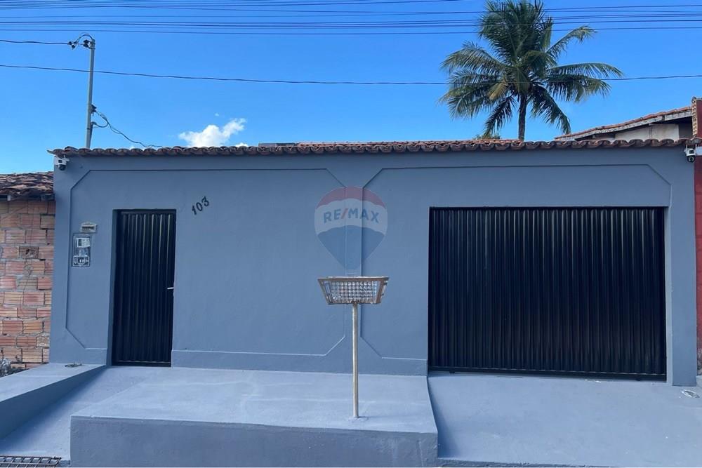 Casa - Alugar - Paragominas , Pará - 9b4740c6-c5b4-4ee1-aa17-f92beef5adce.jpg - 721851017-71