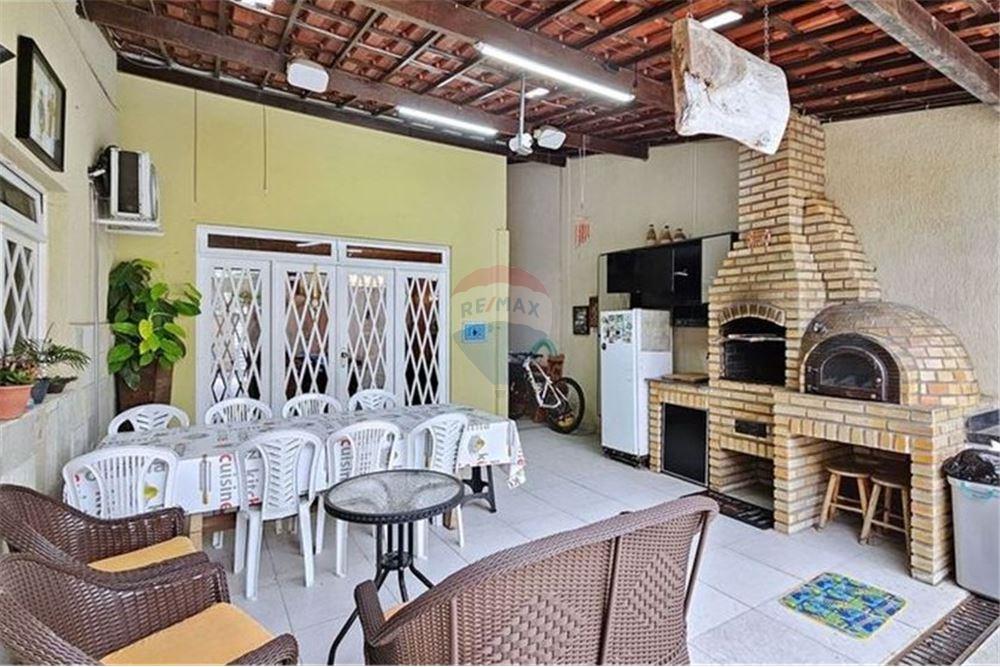 Casa - Venda - Campina Grande , Paraíba - 6 - 720291047-75