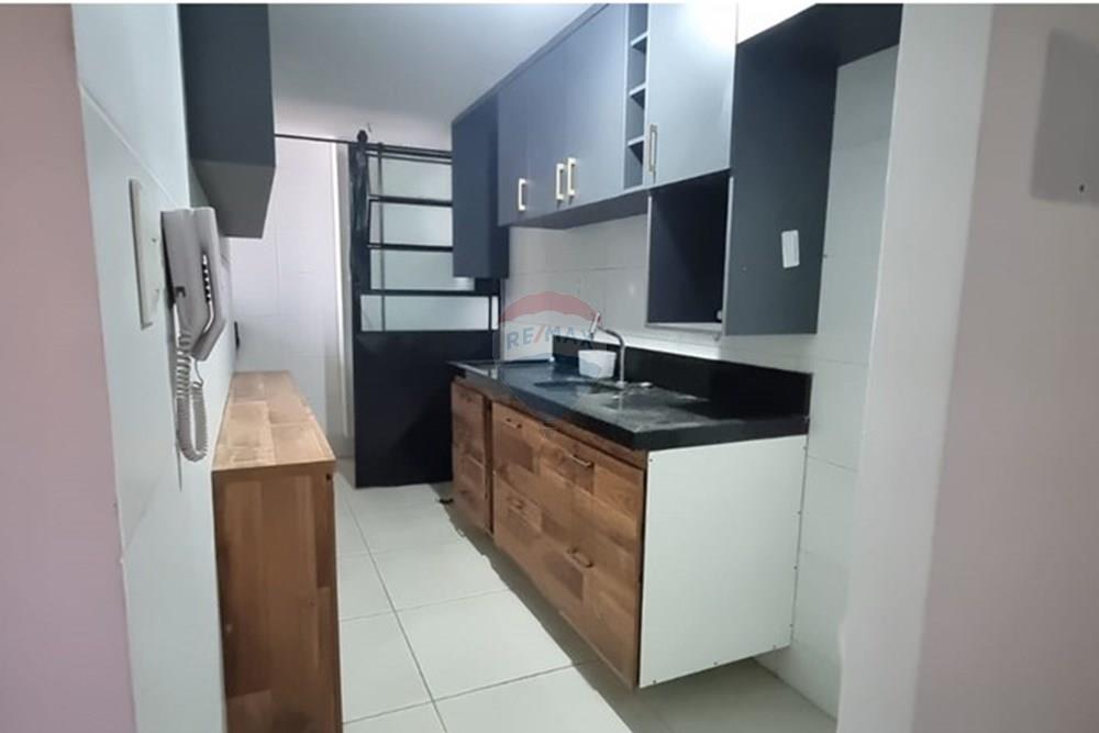 Apartamento - Alugar - João Pessoa , Paraíba - IMG-20260316-WA0148.jpg - 722011102-4