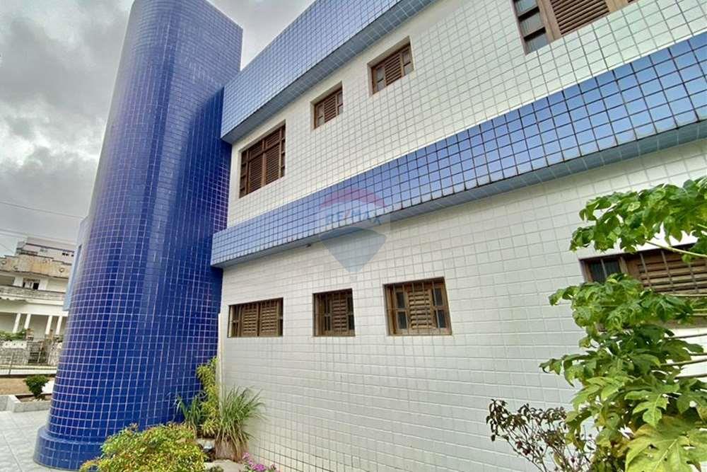 Prédio - Venda - Campina Grande , Paraíba - 5 - 720291004-2857