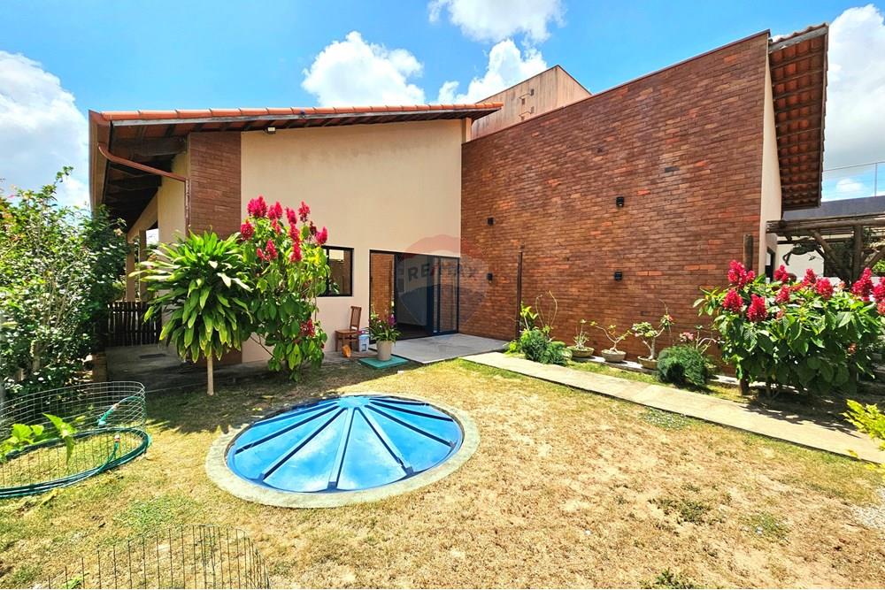 Casa de Condomínio - Venda - Macaíba , Rio Grande do Norte - 20251015_120501.jpg - 720891039-316