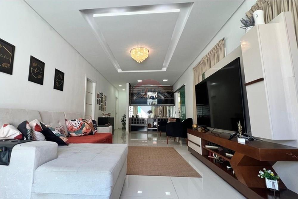 Casa - Venda - Manaus , Amazonas - 967e84f0-dafb-4c4e-a024-92fefd3c2d2a.jpeg - 720661009-88