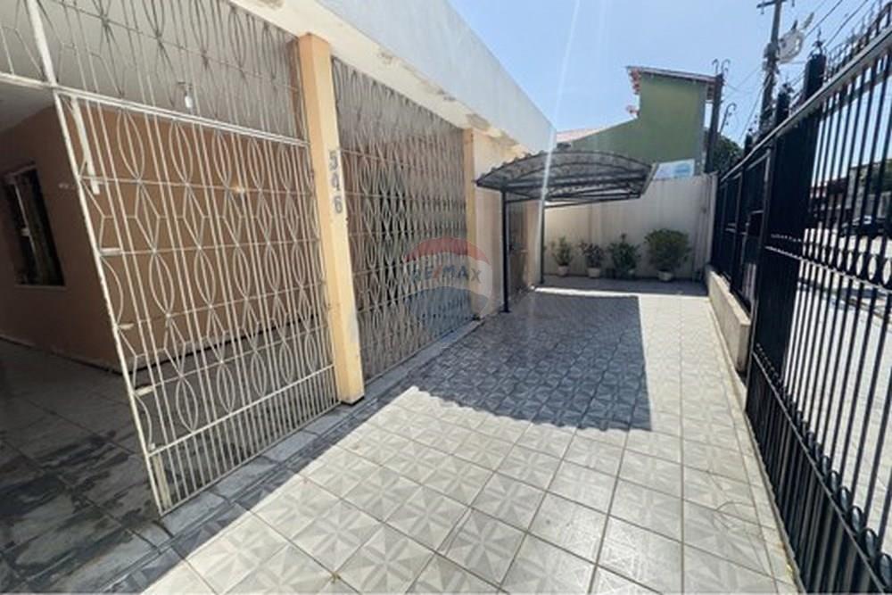 Casa - Venda - Fortaleza , Ceará - MEMORIAL-6838.jpg - 722031078-3