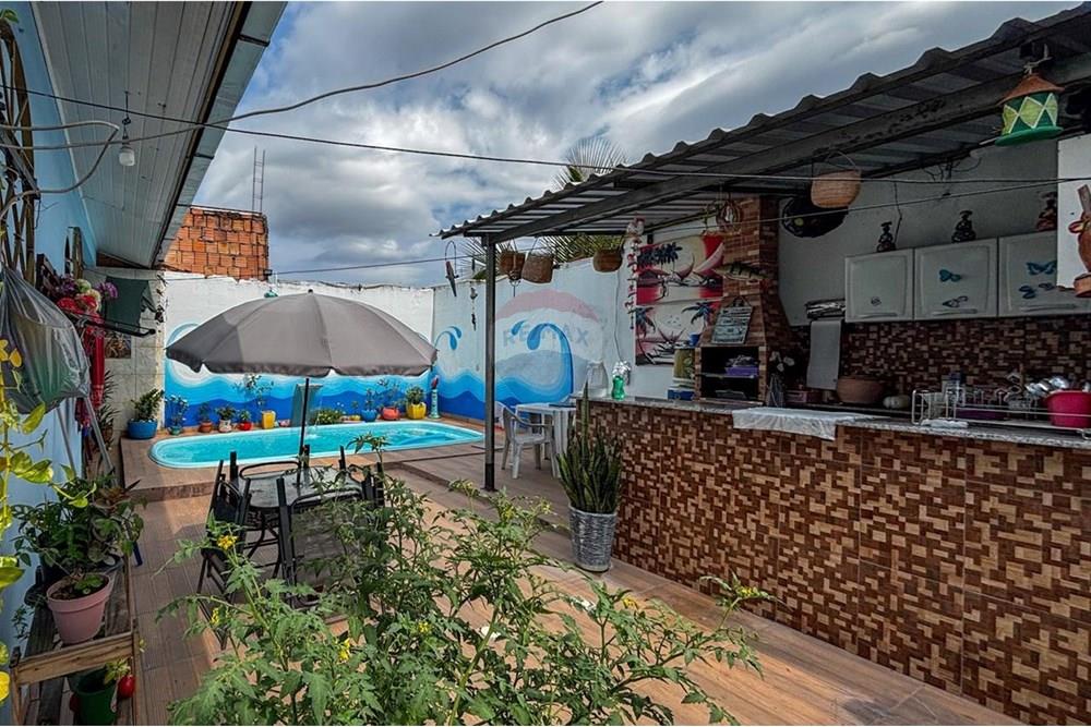 Casa - Venda - Manaus , Amazonas - WhatsApp Image 2025-10-31 at 17.45.52 (4).jpeg - 722101012-5