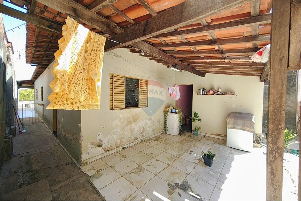 Casa - Venda - Araguaína , Tocantins - 21.jpeg - 720991045-16