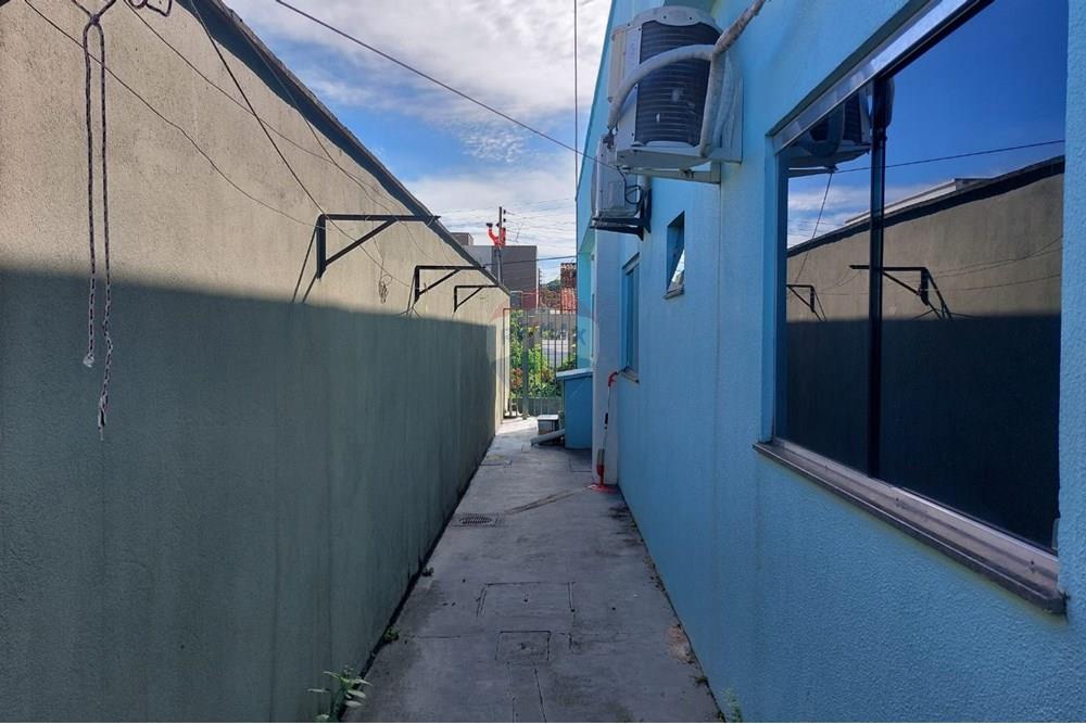 Casa de Condomínio - Venda - Manaus , Amazonas - 12 Corredor direito (4).jpeg - Corredor - 720791002-41