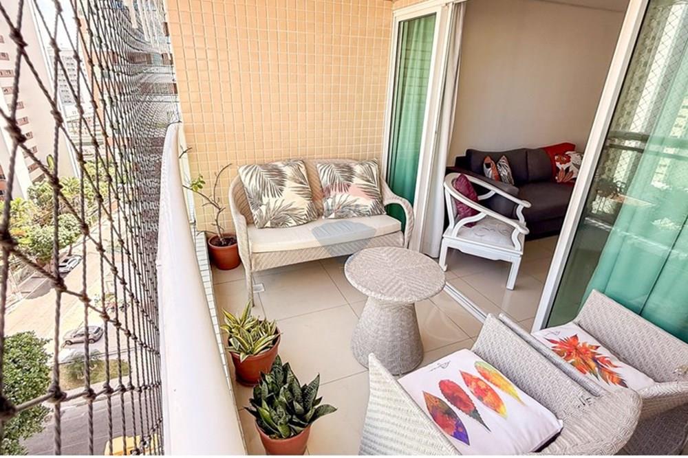 Apartamento - Venda - Fortaleza , Ceará - PAX-3312.jpg - 721621013-266