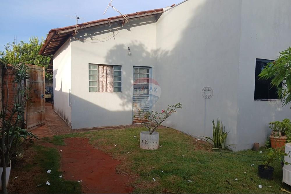 Casa - Venda - Rondonópolis , Mato Grosso - WhatsApp Image 2025-05-12 at 16.31.01 (10).jpeg - Fachada - 720611007-89