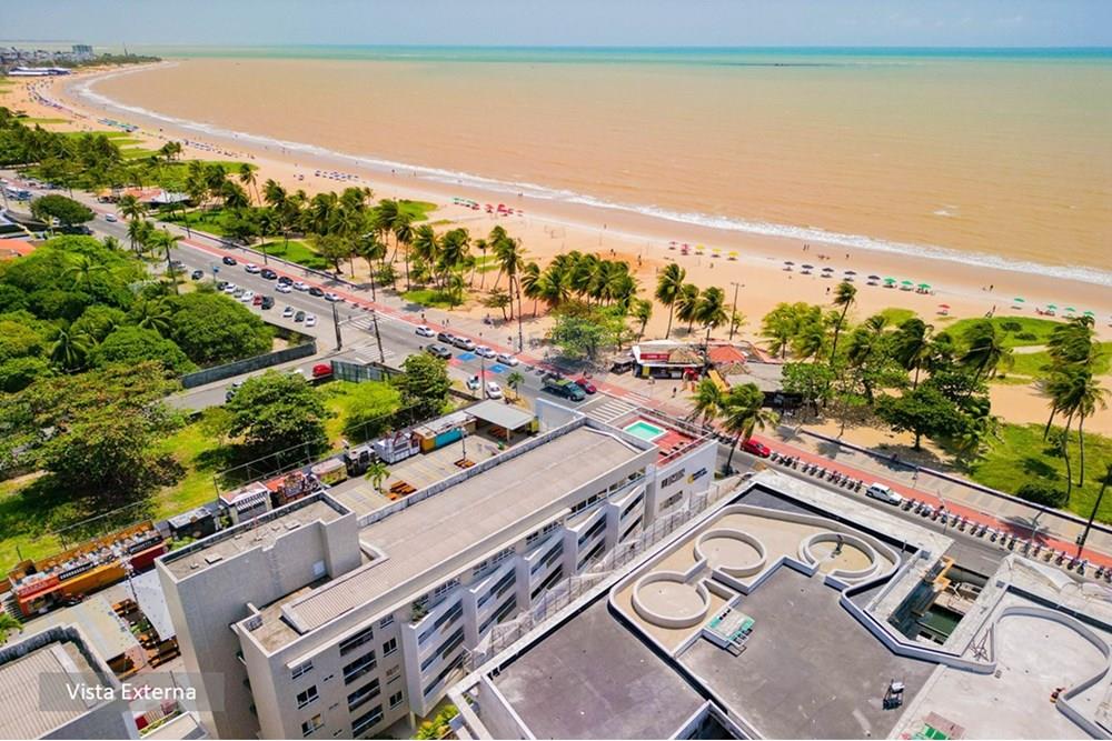 Apart Hotel/ Flat - Venda - João Pessoa , Paraíba - Slide2.JPG - 720301252-6