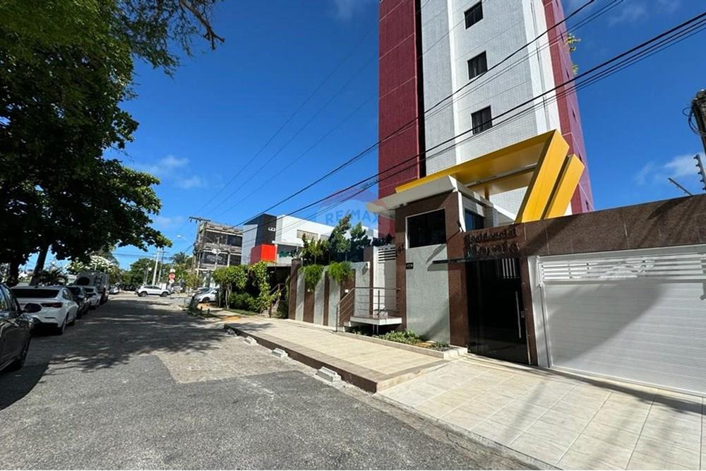 Apartamento - Alugar - João Pessoa , Paraíba - 01.jpeg - 720471017-210