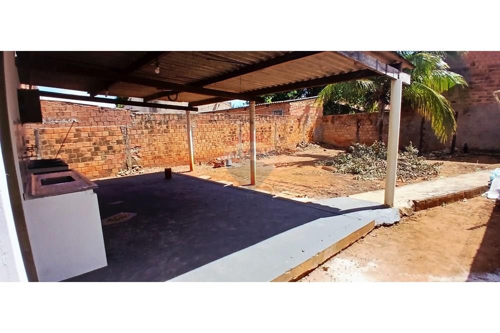 Casa - Venda - Rondonópolis , Mato Grosso - WhatsApp Image 2026-03-02 at 14.34.01 (1).jpeg - 720851145-24
