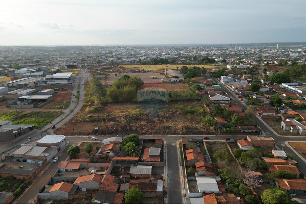 Terreno - Venda - Araguaína , Tocantins - DJI_0742.JPG - 720991032-33