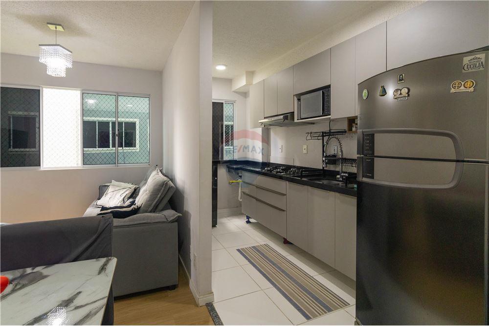 Apartamento - Venda - Manaus , Amazonas - 7 - 720791062-38