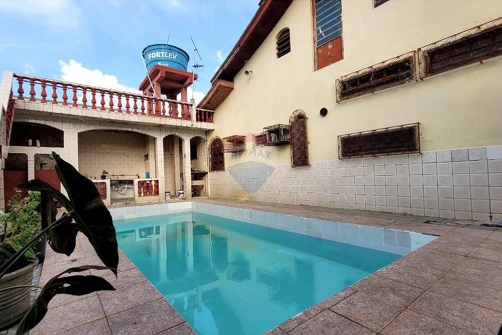 Casa - Venda - Manaus , Amazonas - 4963059273353071446.jpg - 722101020-54