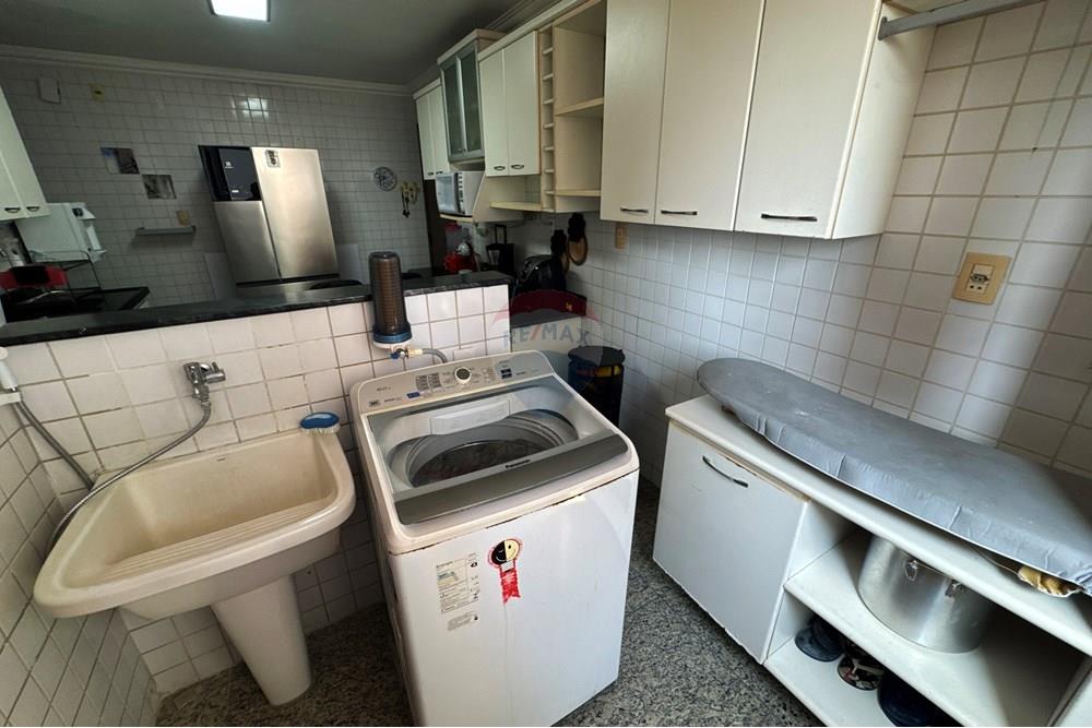 Bostad - Lägenhet - Belém , Pará - BR - BZLM6740.jpg - 720671002-152