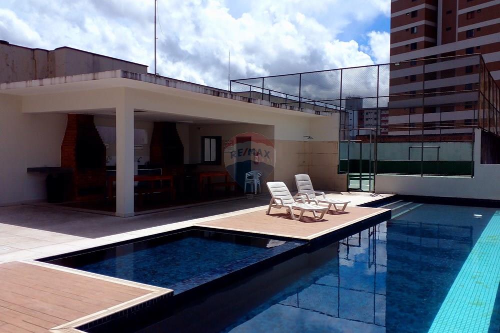 Apartamento - Alugar - Belém , Pará - 20240424_111744.jpg - Piscina - 720671015-67