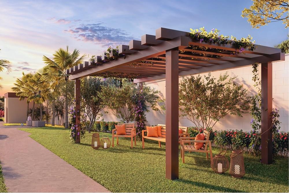 Apartamento - Venda - Eusébio , Ceará - SQUAD-VICTA-JOSÉ BENTO-ESPAÇO PUFF-R03.jpg - 720971021-95