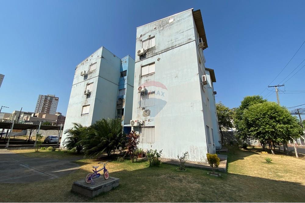 Apartamento - Venda - Araguaína , Tocantins - IMG_1077.JPG - 720991026-27