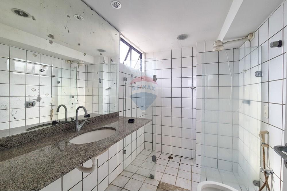 Apartamento - Venda - Natal , Rio Grande do Norte - 20251013_144706.jpg - Banheiro - 720811066-2