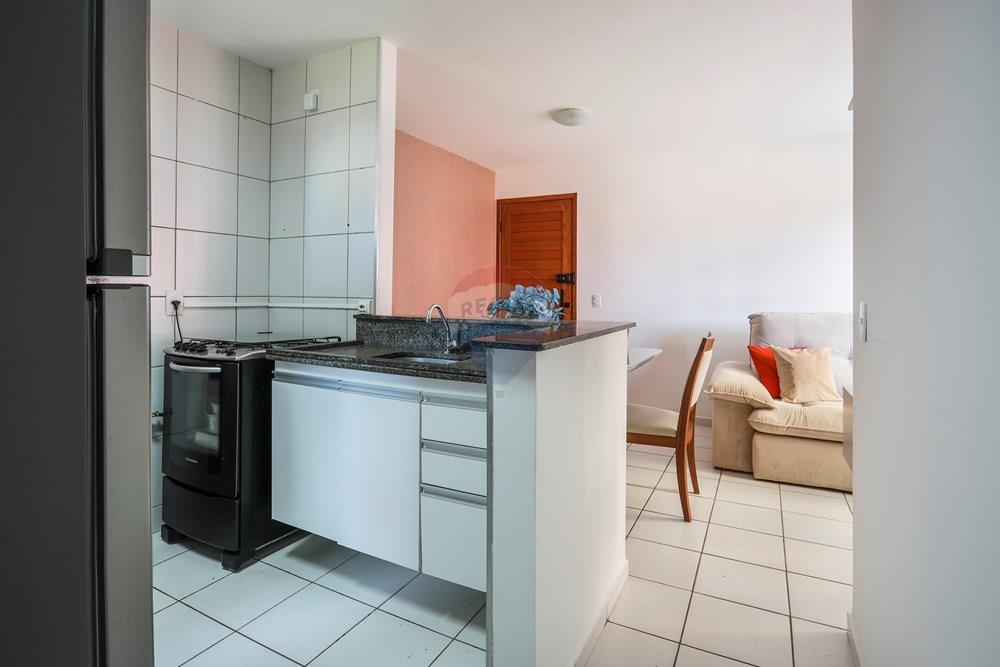 Apartamento - Venda - Natal , Rio Grande do Norte - 11 .jpg - 720811063-33