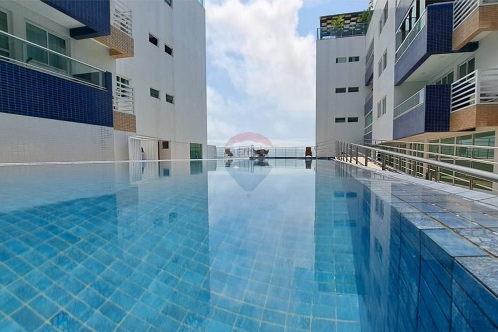 Apartamento - Alugar - João Pessoa , Paraíba - 20230918_093551.jpg - 720471020-67