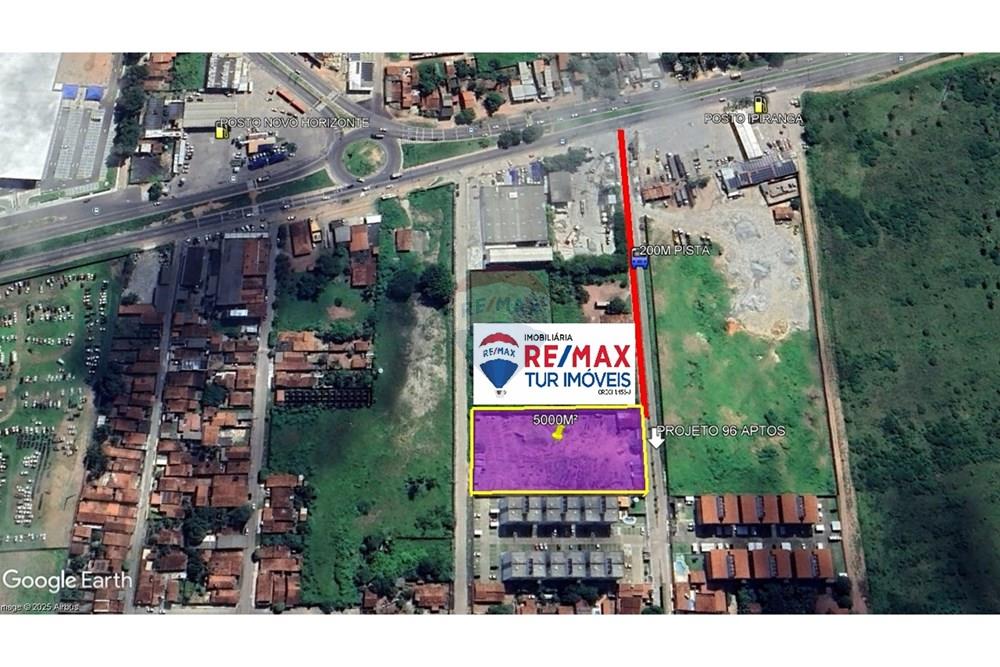 Terreno - Venda - São Gonçalo do Amarante , Rio Grande do Norte - 03.jpg - 720731005-113