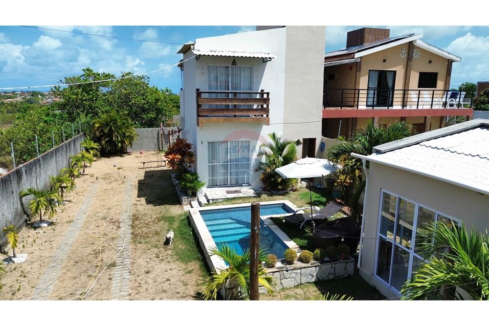 Casa - Venda - Conde , Paraíba - a9d81a97-2a93-4f0c-a759-02d674531f77.jpeg - 720871018-114