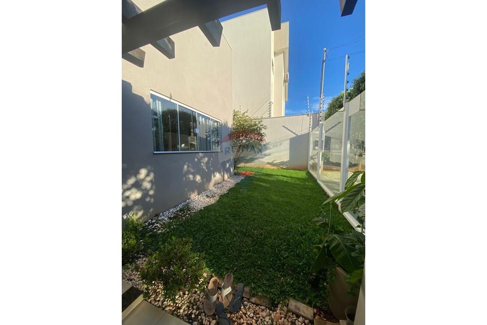 Casa - Alugar - Tangará da Serra , Mato Grosso - 8.jpeg - 722431006-6