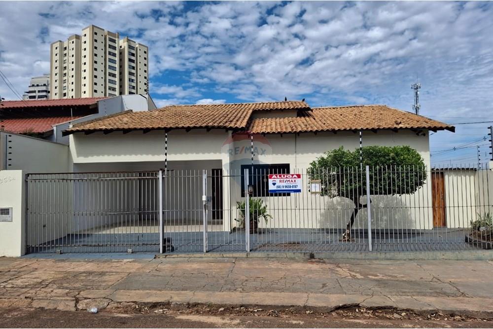 Casa - Alugar - Rondonópolis , Mato Grosso - WhatsApp Image 2025-11-10 at 10.05.09.jpeg - 721981010-410