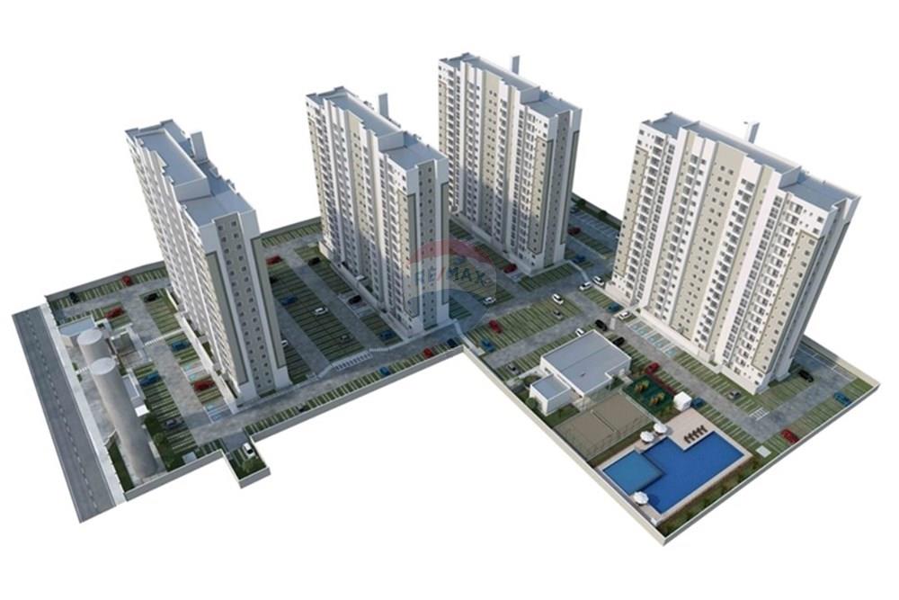 Apartamento - Venda - Parnamirim , Rio Grande do Norte - serido.jpeg - 720811020-46