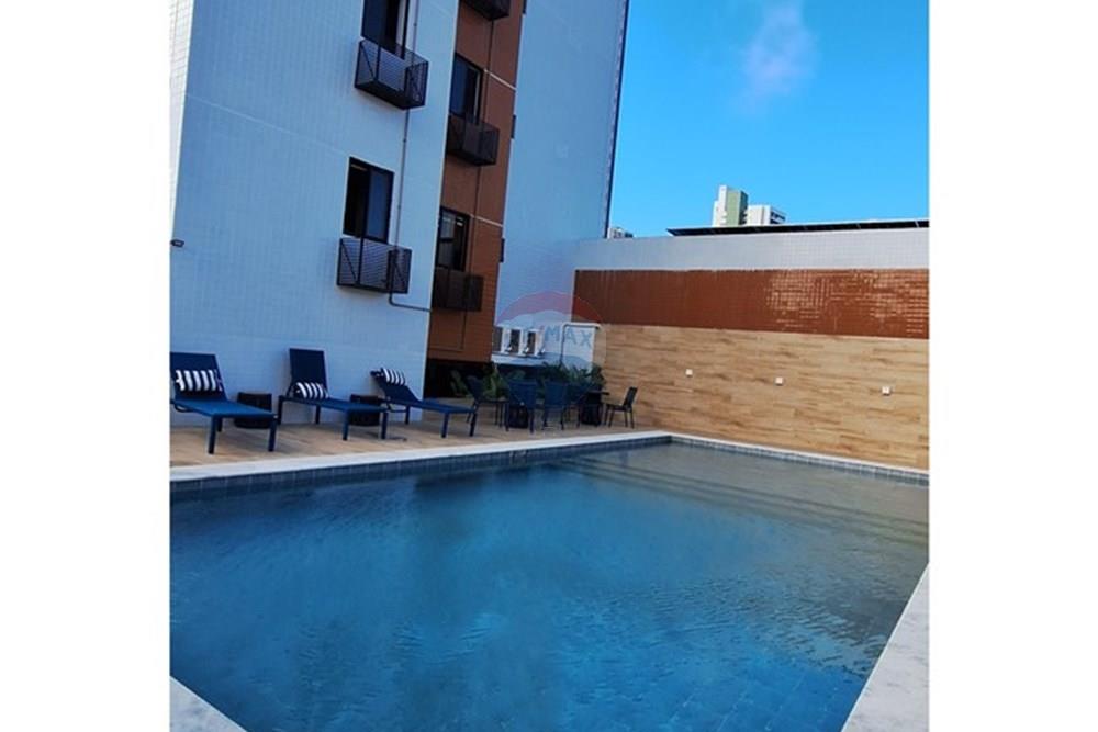 Apartamento - Alugar - João Pessoa , Paraíba - 20260309_151919.jpg - 722001199-18