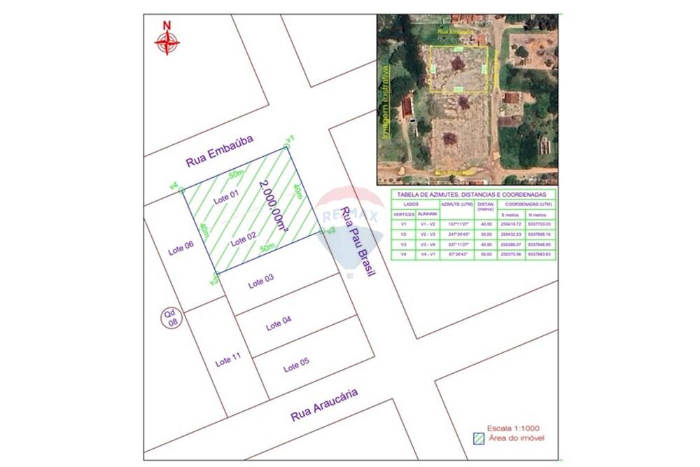 Terreno - Venda - São José de Mipibu , Rio Grande do Norte - TERRENO3.jpeg - 720891130-239