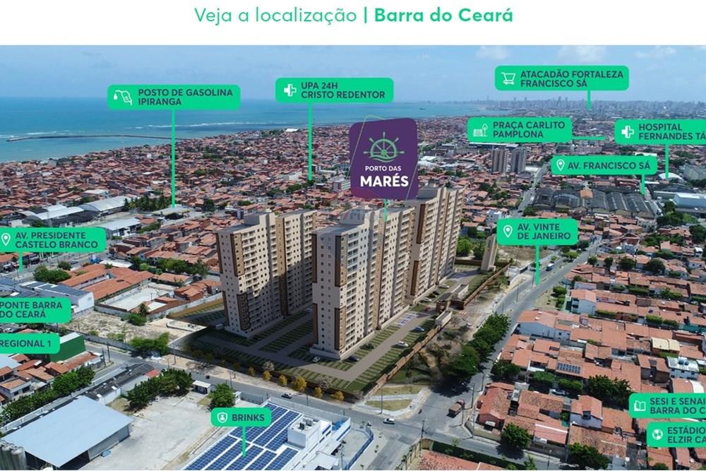 Apartamento - Venda - Fortaleza , Ceará - WhatsApp Image 2023-02-23 at 09.15.33.jpeg - 720971021-121