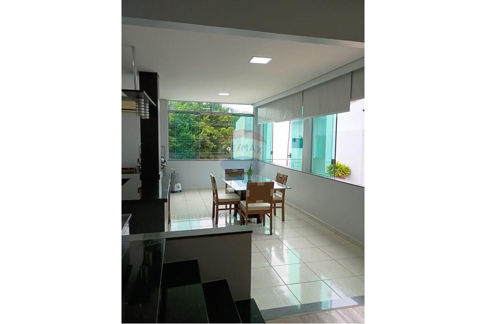 Casa de Condomínio - Venda - Manaus , Amazonas - bc7a756a-6517-451e-845d-4571bb4d6f89.jpeg - 722101023-11