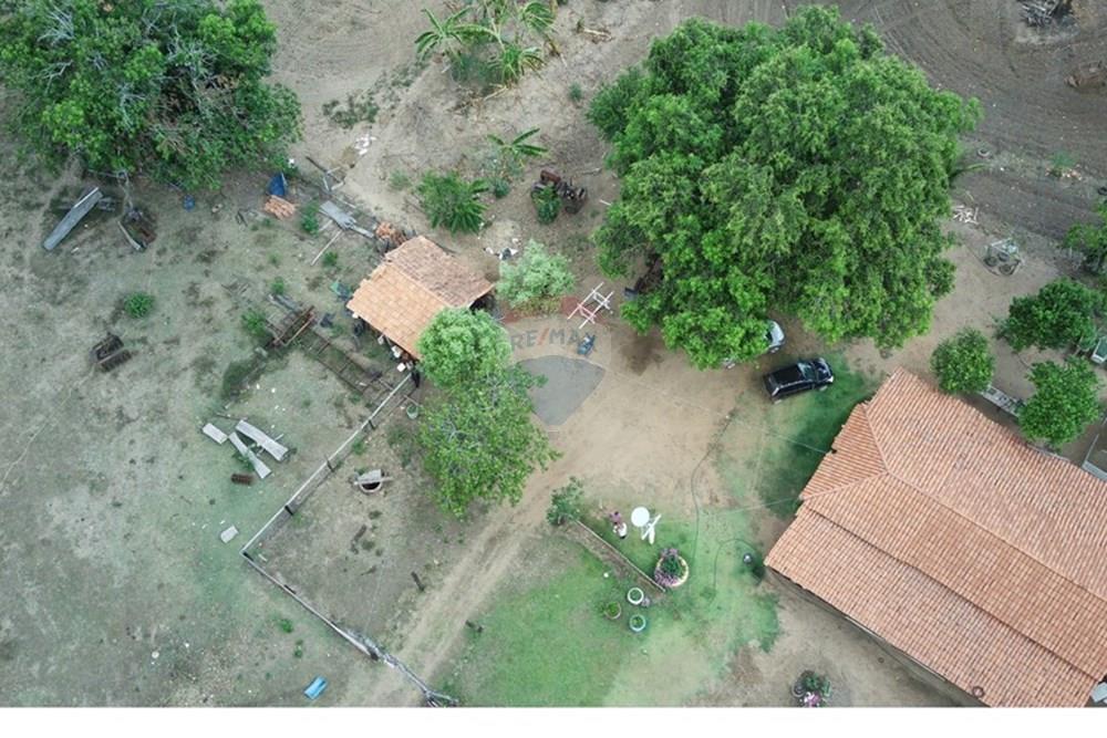 Chácara / Sítio / Fazenda - Venda - Dom Aquino , Mato Grosso - IMG_7862.JPG - 720611016-36