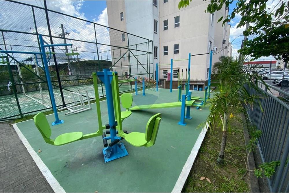 Apartamento - Venda - Manaus , Amazonas - WhatsApp Image 2025-10-27 at 07.51.51.jpeg - 722051047-6