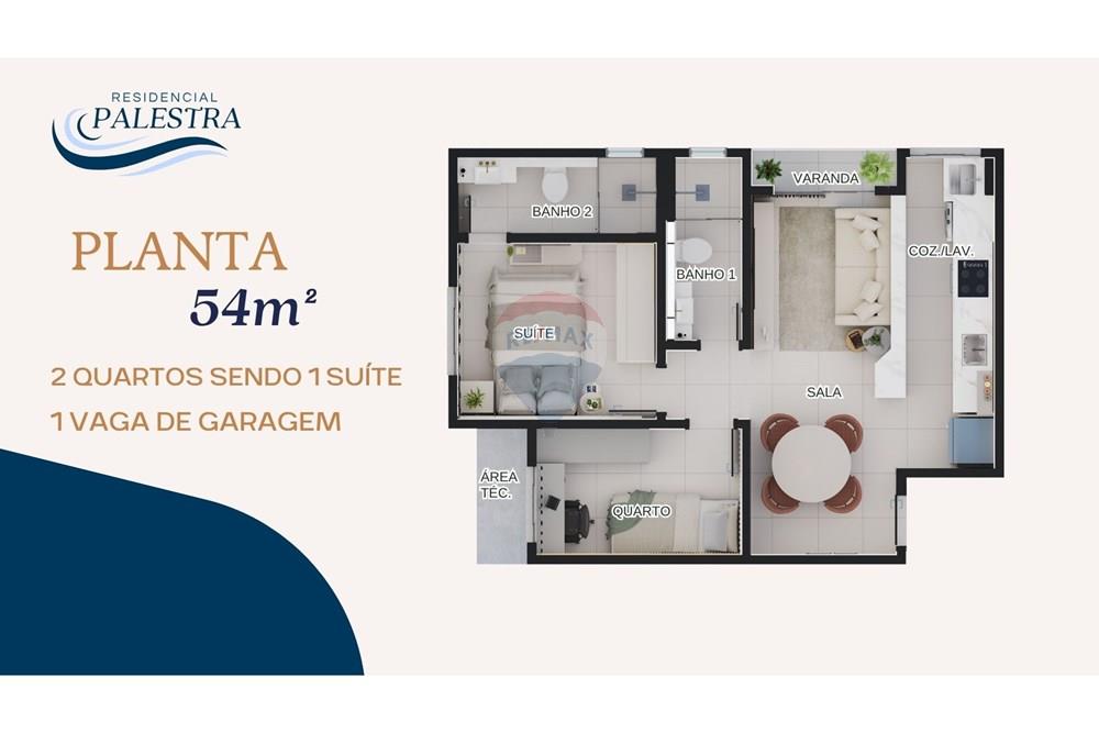 Apartamento - Venda - Porto Velho , Rondônia - 8.jpg - 721551038-7