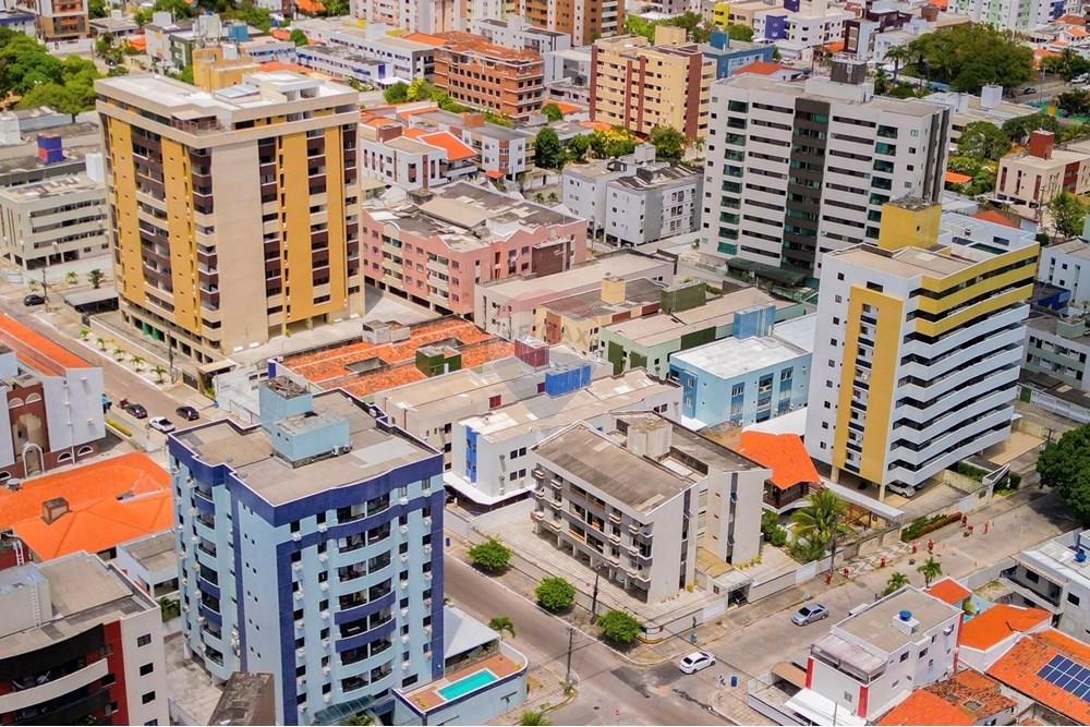 Apartamento - Venda - João Pessoa , Paraíba - 3-DJI_0288.jpg - 720301083-35