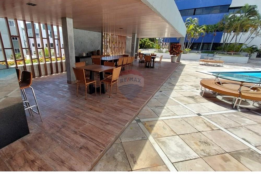 Apartamento - Venda - Natal , Rio Grande do Norte - Maurice Piscina 2 (7).jpg - 720891234-11