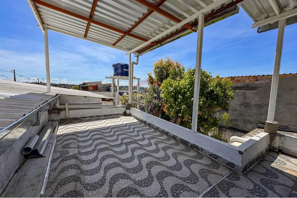 Residential - Αυτόνομη κατοικία - Manaus , Amazonas - BR - photo_5134390543898488668_w.jpg - 722051015-24