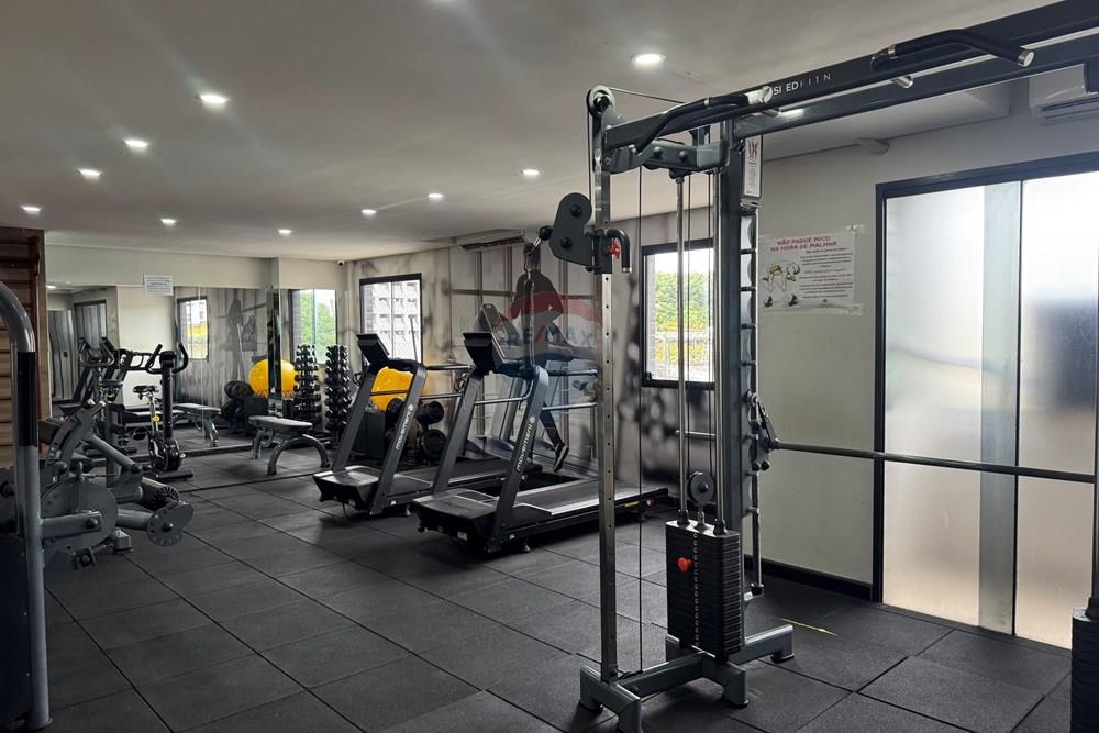 Apartamento - Venda - Belém , Pará - 16.jpg - 720921053-21