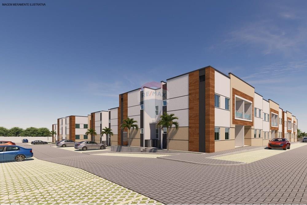 Apartamento - Venda - Caucaia , Ceará - WhatsApp Image 2025-06-16 at 10.13.22.jpeg - 720971021-90