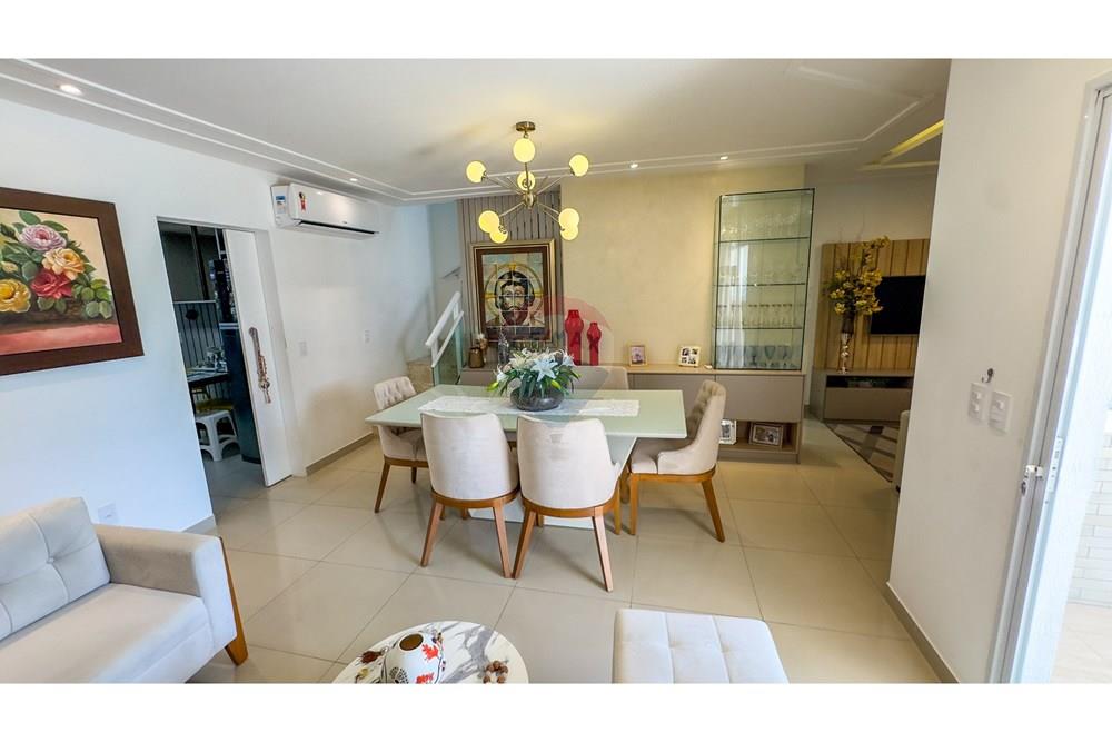 Casa de Condomínio - Venda - Eusébio , Ceará - IMG_8620.jpg - 721621088-49