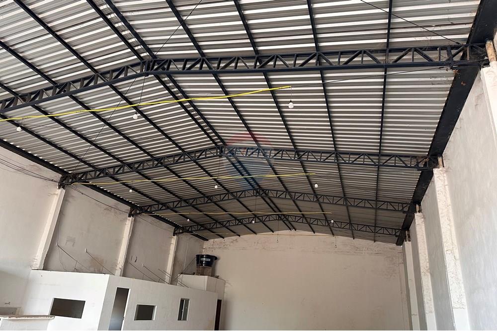 Galpão - Alugar - Redenção , Pará - IMG_5153.jpg - 722331001-94